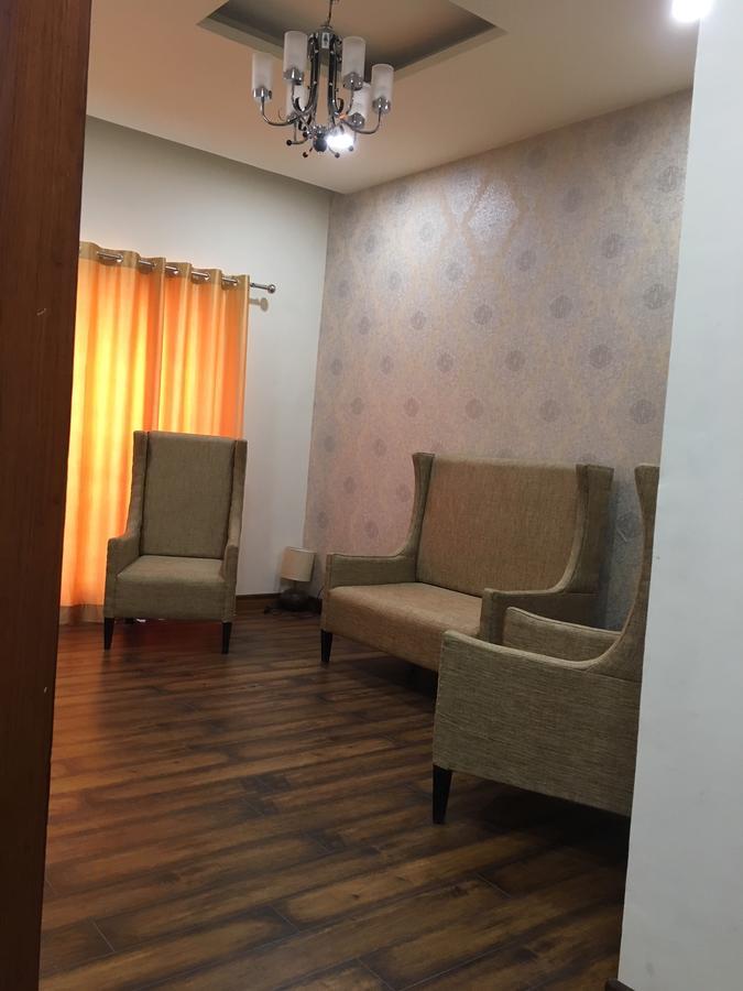 Hotel Anand Renaissance Firozpur Extérieur photo