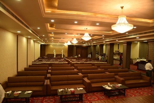 Hotel Anand Renaissance Firozpur Extérieur photo