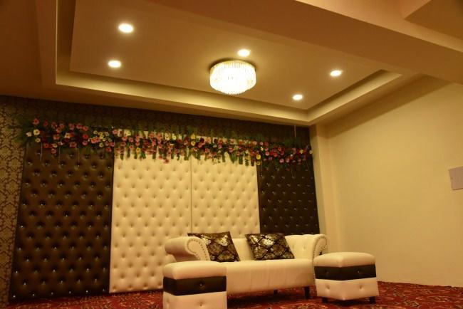 Hotel Anand Renaissance Firozpur Extérieur photo